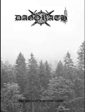 The Sorcerer's Ancient Curse